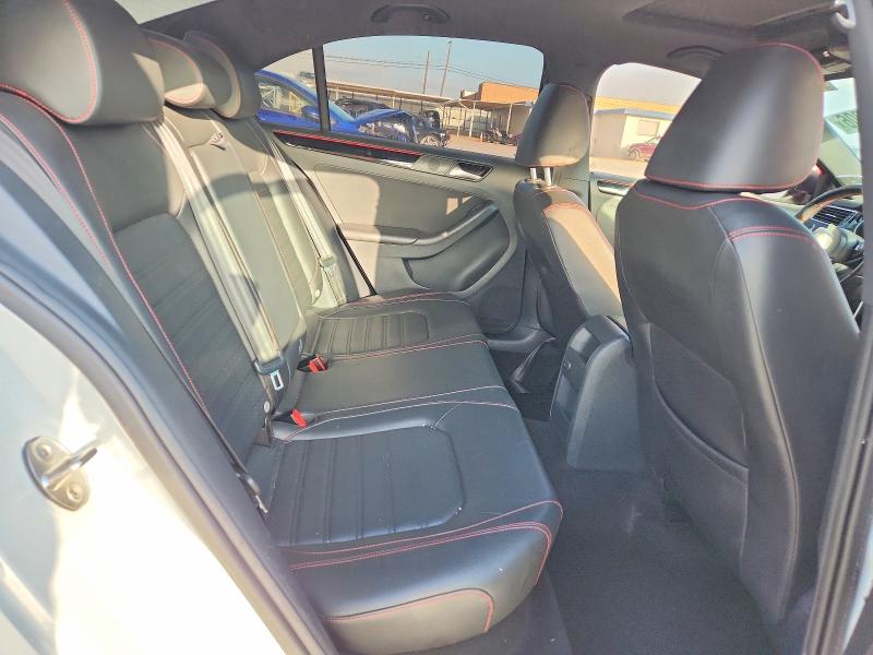 Продаж на аукціоні авто 2017 Volkswagen Jetta, vin: 3VW5T7AJ8HM377968, номер лоту: 61179806