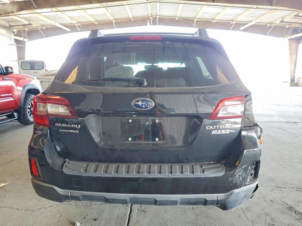 Продажа на аукционе авто 2015 Subaru Outback, vin: 4S4BSADC6F3206505, номер лота: 61520216