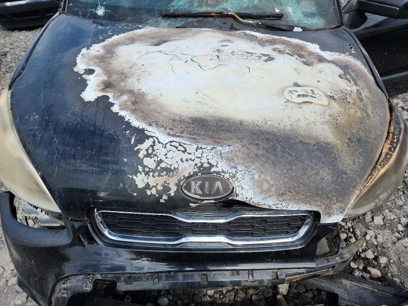 2012 Kia Soul მანქანა იყიდება აუქციონზე, vin: KNDJT2A54C7449372, აუქციონის ნომერი: 59981016