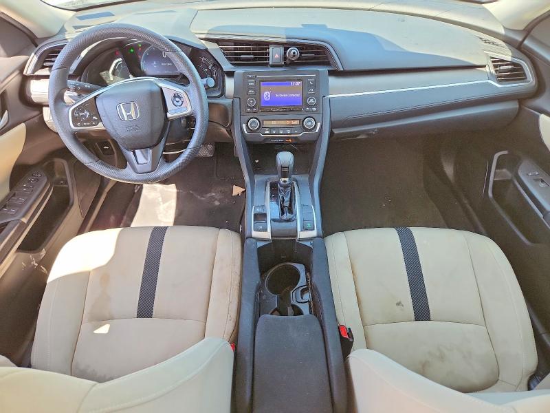 Продажа на аукционе авто 2021 Honda Civic, vin: 2HGFC2F68MH551837, номер лота: 60250846