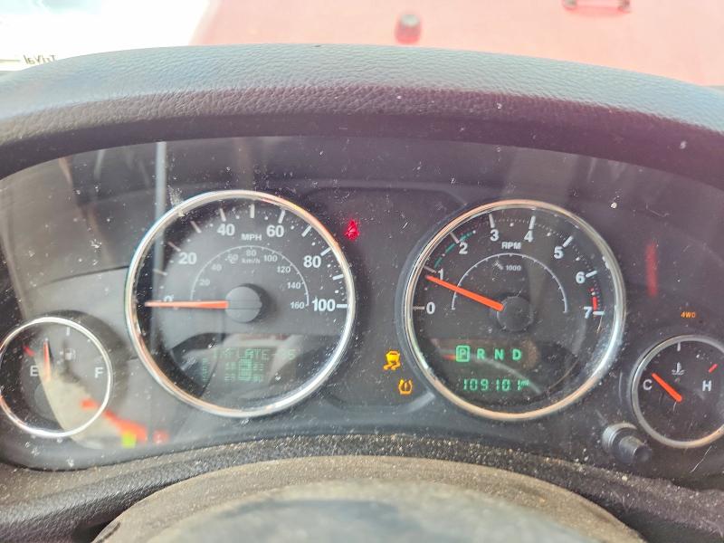 Продажа на аукционе авто 2015 Jeep Wrangler Unlimited, vin: 1C4BJWEG5FL697946, номер лота: 60321286