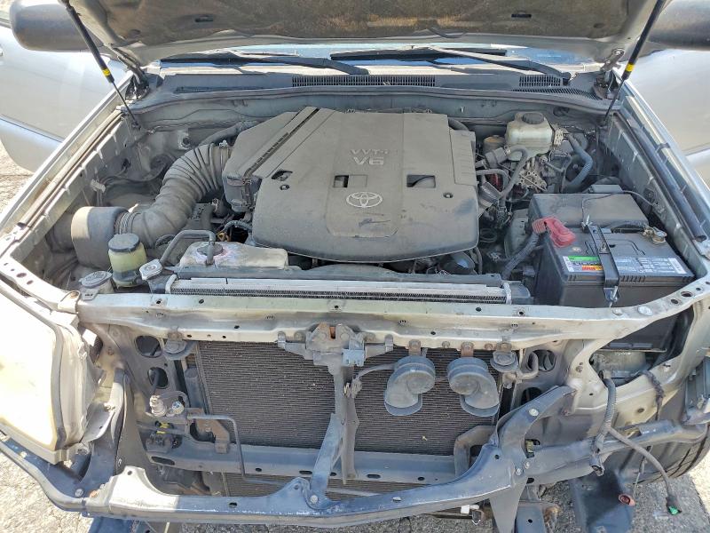 Продаж на аукціоні авто 2006 Toyota 4runner, vin: JTEZU14R260067374, номер лоту: 61873396
