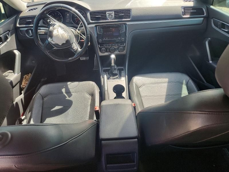 Продаж на аукціоні авто 2017 Volkswagen Passat, vin: 1VWDT7A32HC084100, номер лоту: 63376476