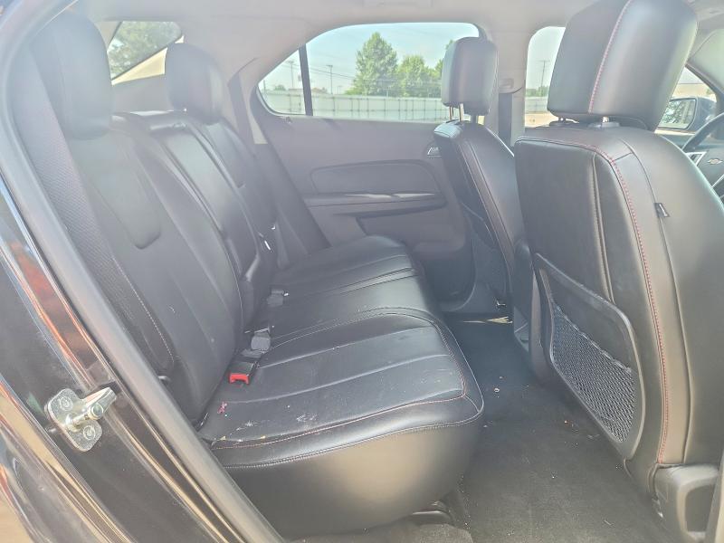 Продаж на аукціоні авто 2012 Chevrolet Equinox, vin: 2GNFLNE51C6289153, номер лоту: 60255326