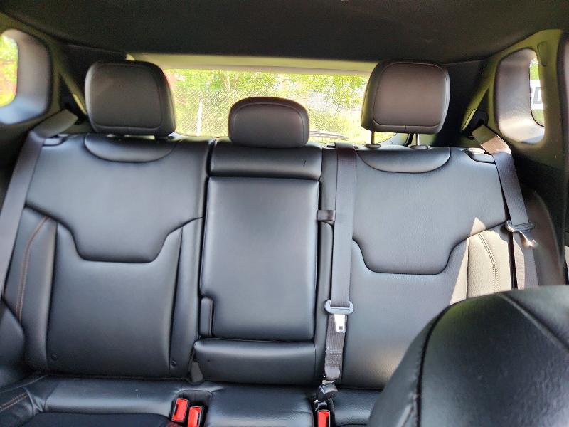 Продаж на аукціоні авто 2024 Jeep Compass, vin: 3C4NJDCN2RT597461, номер лоту: 62845926
