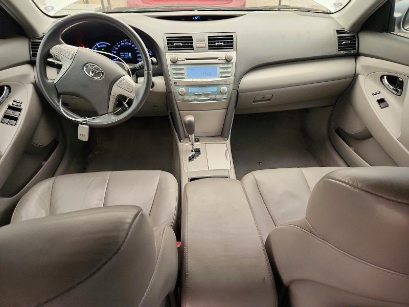 Aukcja sprzedaży 2007 Toyota Camry, vin: 4T1BB46K57U001548, numer aukcji: 60924886