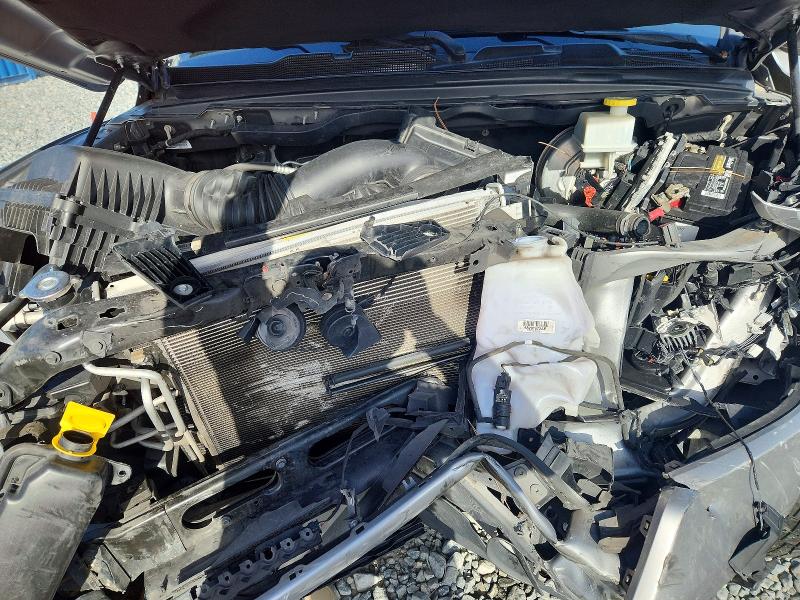 59405836 :رقم المزاد ، 1C6SRFJT4MN550666 vin ، 2021 Ram 1500 مزاد بيع