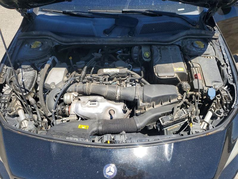 Продажа на аукционе авто 2016 Mercedes-benz Cla, vin: WDDSJ4EB6GN305464, номер лота: 59179926