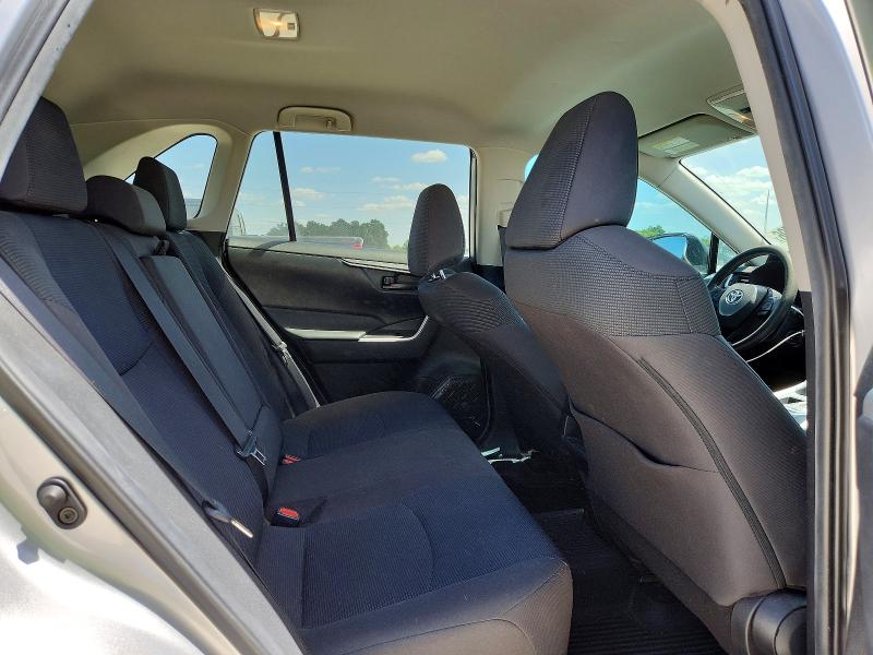 Продажа на аукционе авто 2021 Toyota Rav4, vin: 2T3H1RFV5MC158604, номер лота: 60049796