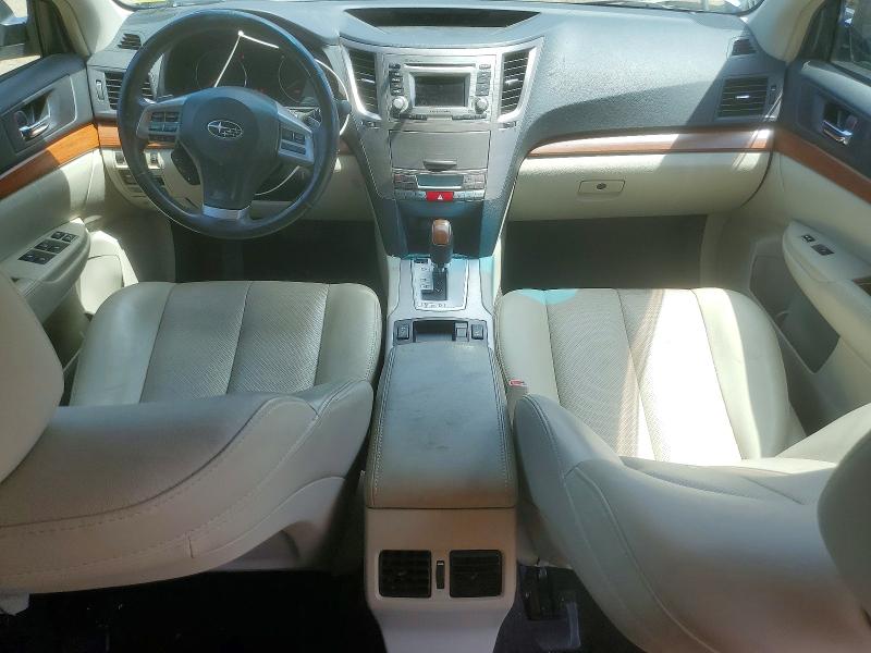 Aukcja sprzedaży 2014 Subaru Outback, vin: 4S4BRBLC4E3202048, numer aukcji: 95585605