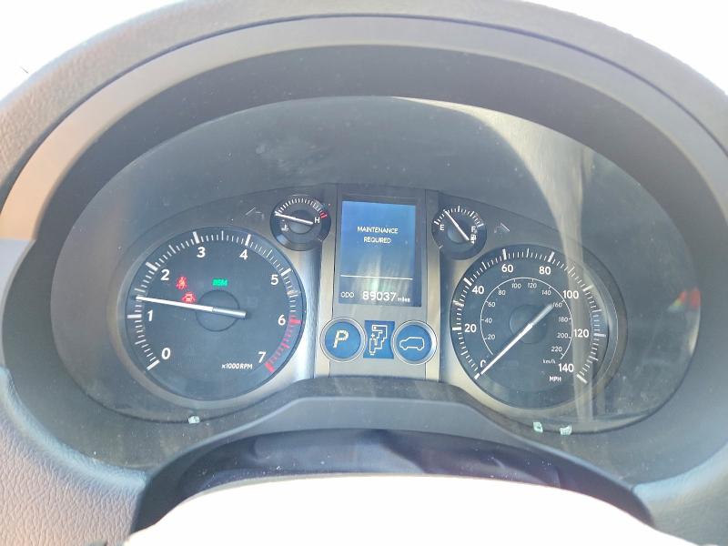 59390136 :رقم المزاد ، JTJBM7FX9J5197505 vin ، 2018 Lexus Gx مزاد بيع
