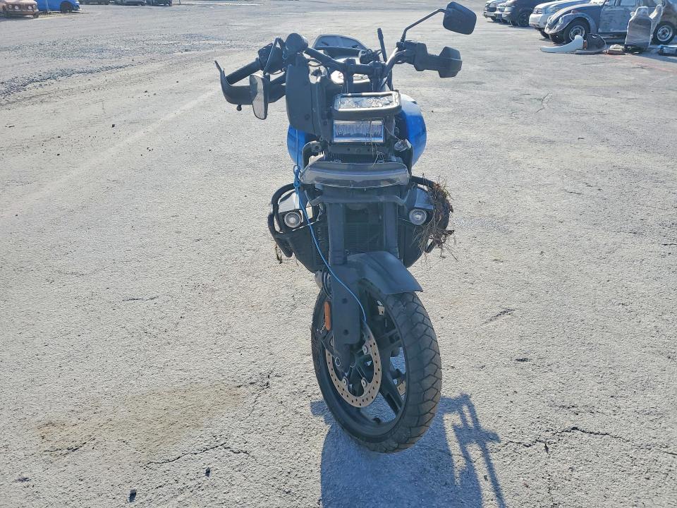 Продажа на аукционе авто 2022 Harley-davidson Ra1250, vin: 1HD1ZES19NB305102, номер лота: 62090316