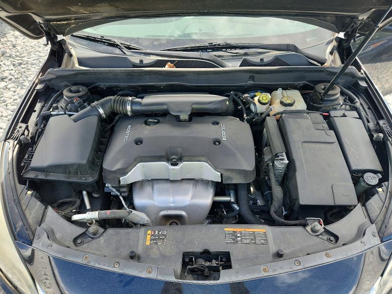 Продаж на аукціоні авто 2015 Chevrolet Malibu, vin: 1G11C5SL6FF281865, номер лоту: 61967246