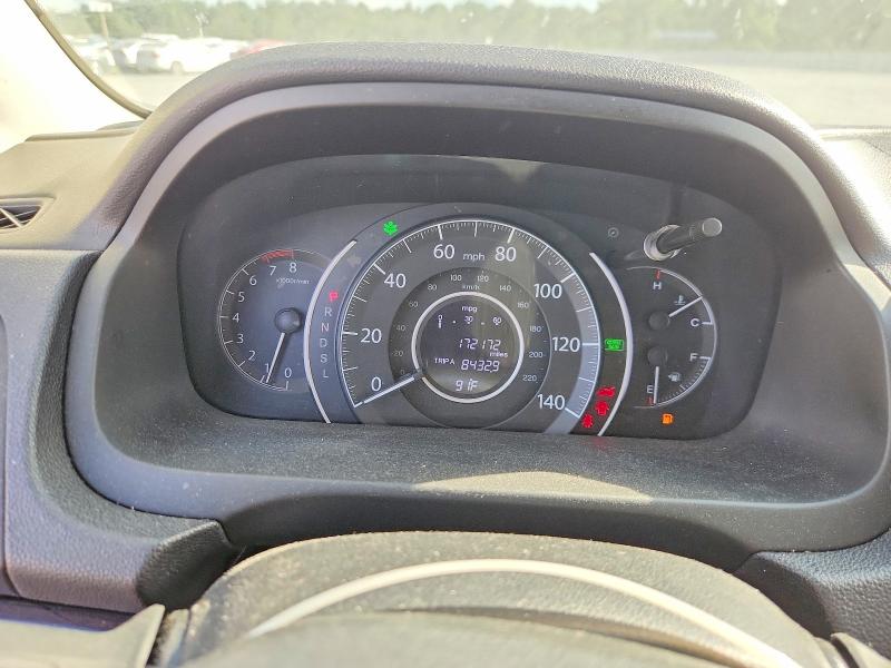 Aukcja sprzedaży 2015 Honda Cr-v, vin: 2HKRM4H7XFH656593, numer aukcji: 61785326
