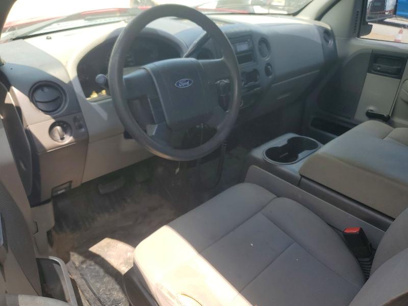 Продаж на аукціоні авто 2005 Ford F150, vin: 1FTRX12W95NB57160, номер лоту: 61383556