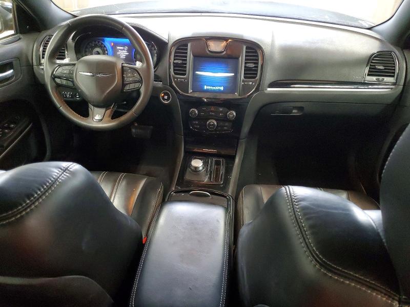 Продажа на аукционе авто 2023 Chrysler 300, vin: 2C3CCABG0PH561037, номер лота: 61989386
