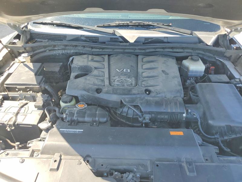 Aukcja sprzedaży 2012 Infiniti Qx56, vin: JN8AZ2NF4C9516112, numer aukcji: 62639356