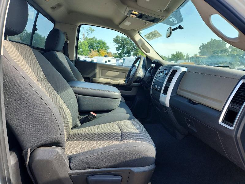2012 Dodge Ram 1500 მანქანა იყიდება აუქციონზე, vin: 3C6JD6EP0CG119157, აუქციონის ნომერი: 60853866