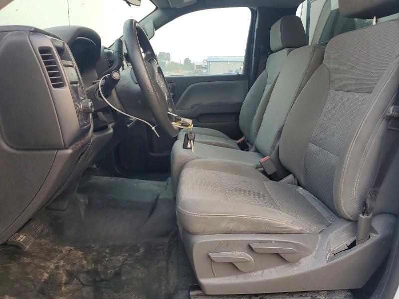 Aukcja sprzedaży 2018 Gmc Sierra, vin: 1GTN1LEH1JZ330715, numer aukcji: 61423136