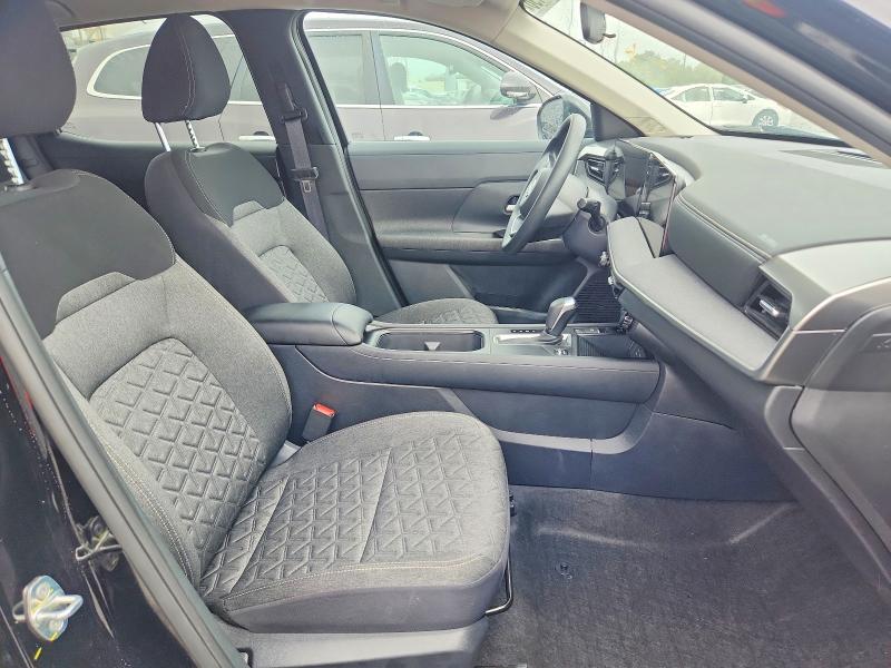 2026 Nissan Kicks მანქანა იყიდება აუქციონზე, vin: 3N8AP6CE0TL321056, აუქციონის ნომერი: 59067196