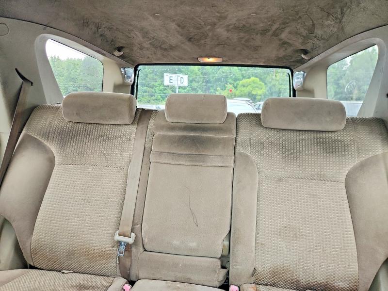 Aukcja sprzedaży 2004 Toyota 4runner, vin: JTEBU14R748012953, numer aukcji: 60271766