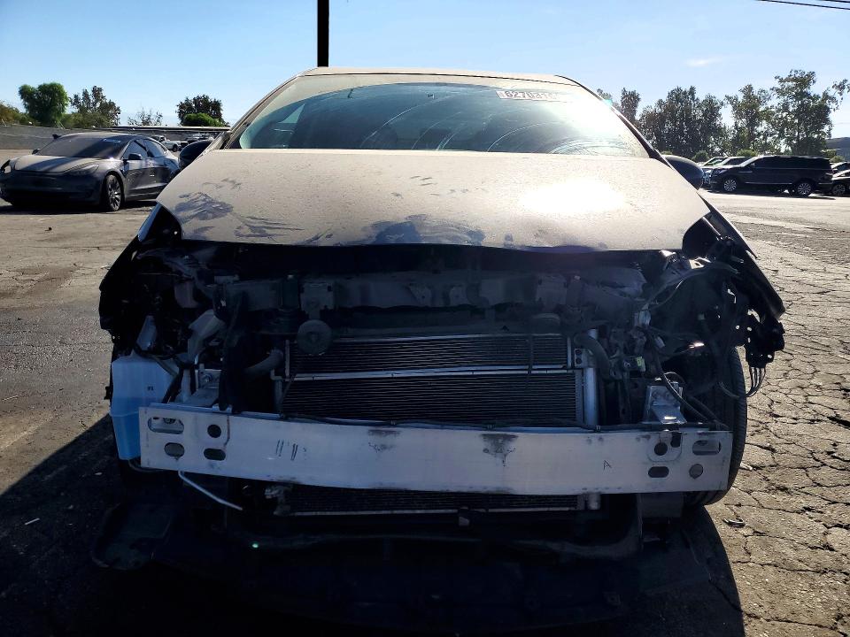 62703156 :رقم المزاد ، JTDKN3DU3B0252658 vin ، 2011 Toyota Prius مزاد بيع