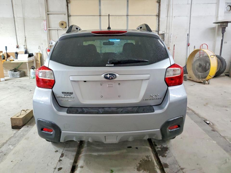 Продажа на аукционе авто 2013 Subaru Xv Crosstrek, vin: JF2GPAGC9D2859695, номер лота: 60818836