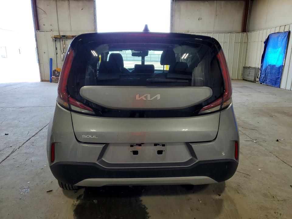 Aukcja sprzedaży 2025 Kia Soul, vin: KNDJ23AU3S7936075, numer aukcji: 61948026