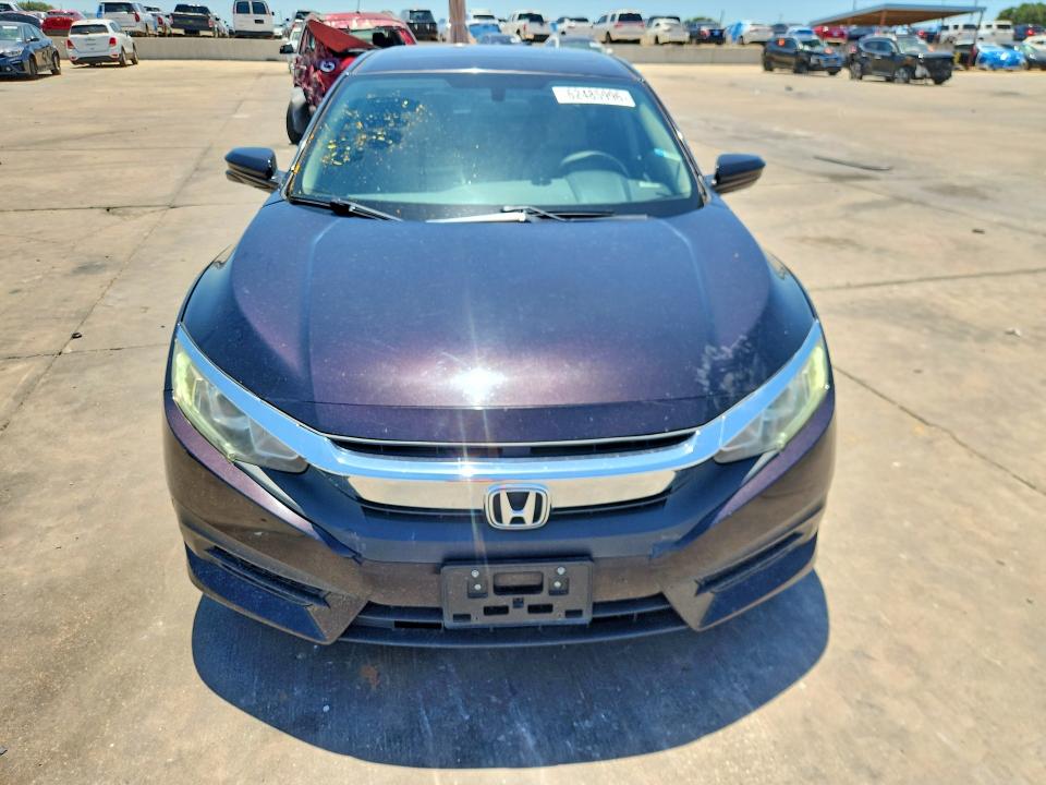 Aukcja sprzedaży 2016 Honda Civic, vin: 19XFC2F71GE223750, numer aukcji: 62485996