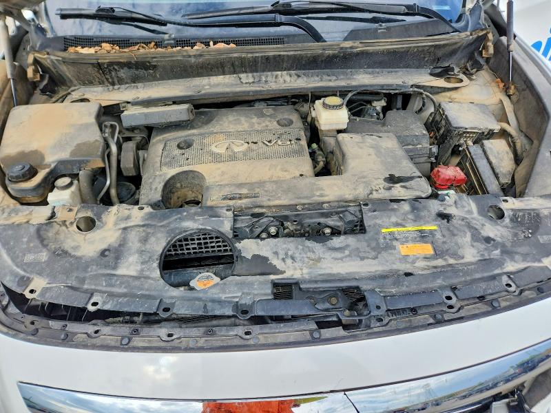 Aukcja sprzedaży 2014 Infiniti Qx60, vin: 5N1AL0MM8EC546040, numer aukcji: 62657876