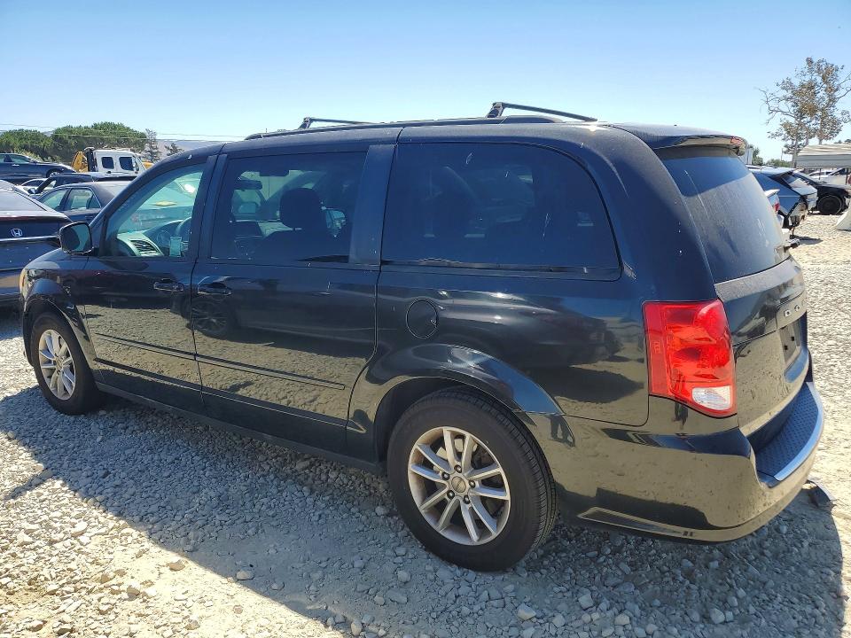 Aukcja sprzedaży 2014 Dodge Grand Caravan, vin: 2C4RDGCG3ER423486, numer aukcji: 62771876