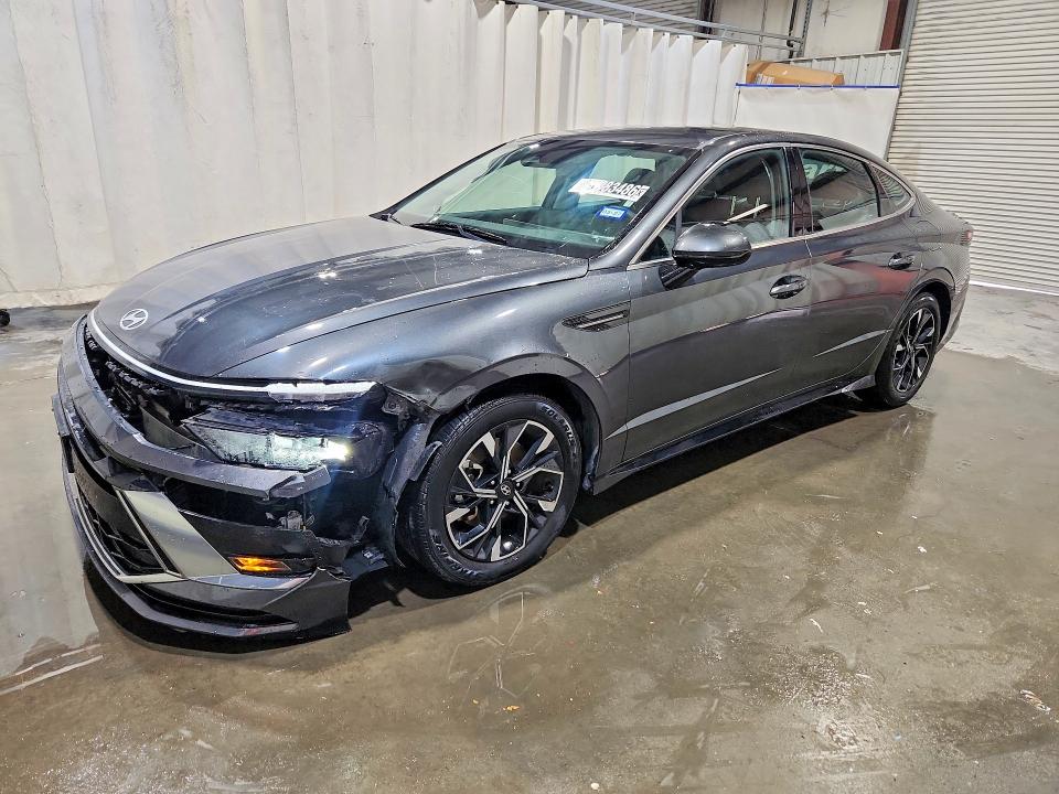 Aukcja sprzedaży 2025 Hyundai Sonata, vin: KMHL64JA8SA499844, numer aukcji: 60883486