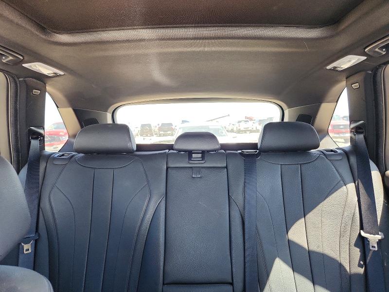 59366096 :رقم المزاد ، 5UXKR0C54G0P29634 vin ، 2016 Bmw X5 مزاد بيع