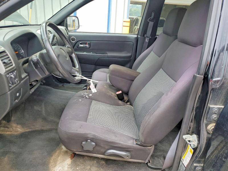 62830006 :رقم المزاد ، 1GTH6MFE4C8106825 vin ، 2012 Gmc Canyon مزاد بيع