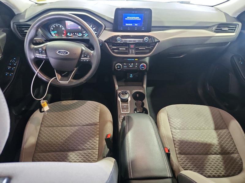 Продажа на аукционе авто 2022 Ford Escape, vin: 1FMCU9G65NUA68046, номер лота: 62677726