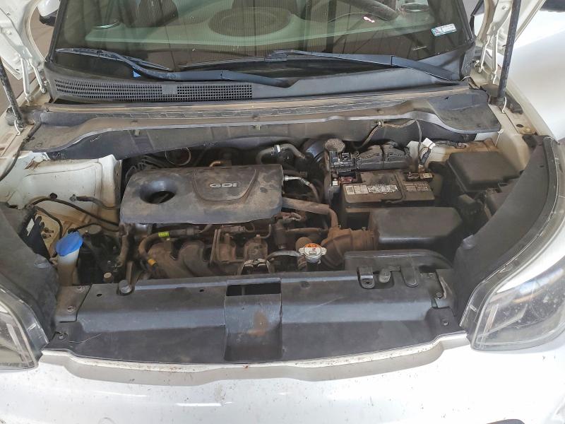 Aukcja sprzedaży 2017 Kia Soul, vin: KNDJN2A20H7425030, numer aukcji: 63157636