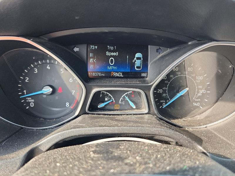 Продажа на аукционе авто 2018 Ford Focus, vin: 1FADP3F28JL290890, номер лота: 60035816
