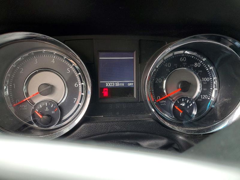 62516636 :رقم المزاد ، 2C4RC1BG6ER440736 vin ، 2014 Chrysler Town & Country مزاد بيع