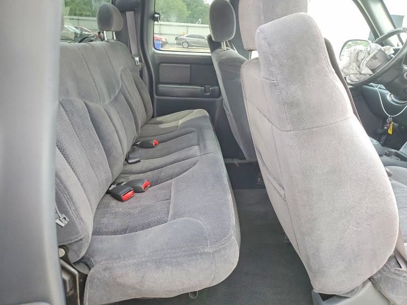 Продажа на аукционе авто 2002 Chevrolet Silverado, vin: 2GCEC19T021408778, номер лота: 60107616