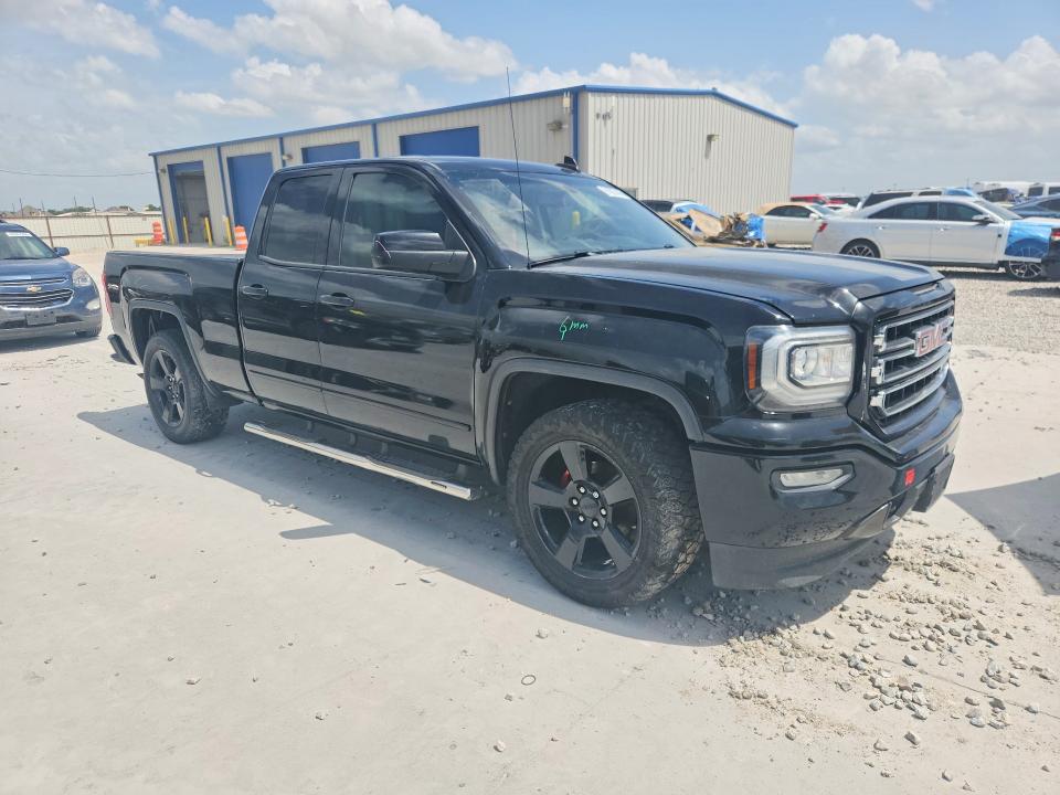Aukcja sprzedaży 2017 Gmc Sierra, vin: 1GTR1LEC2HZ295778, numer aukcji: 61687446