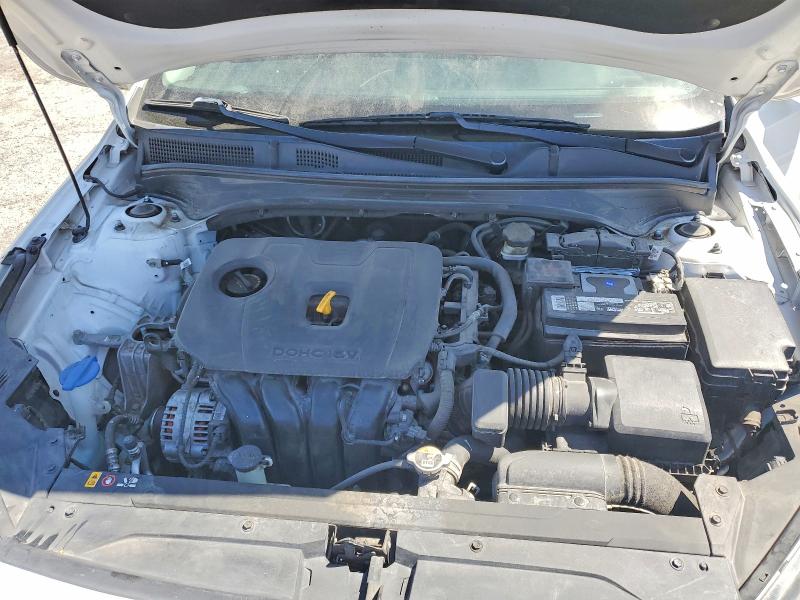 Aukcja sprzedaży 2019 Kia Forte, vin: 3KPF24AD9KE073942, numer aukcji: 61164216