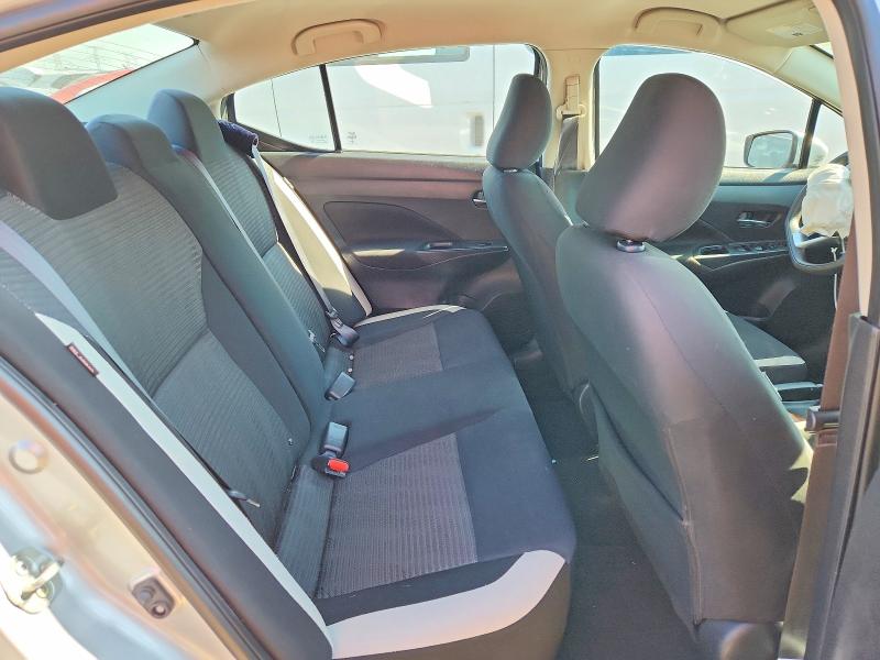 Aukcja sprzedaży 2021 Nissan Versa, vin: 3N1CN8EV4ML879211, numer aukcji: 60296276