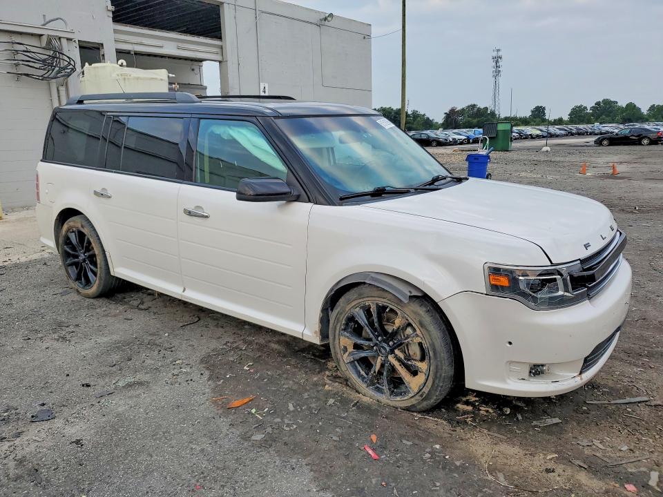 Aukcja sprzedaży 2019 Ford Flex, vin: 2FMGK5D85KBA30503, numer aukcji: 61519296