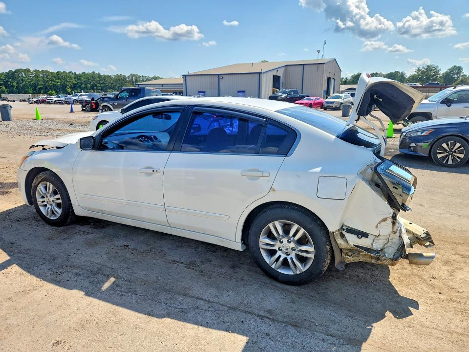 Продажа на аукционе авто 2011 Nissan Altima, vin: 1N4AL2AP3BC158861, номер лота: 59340326