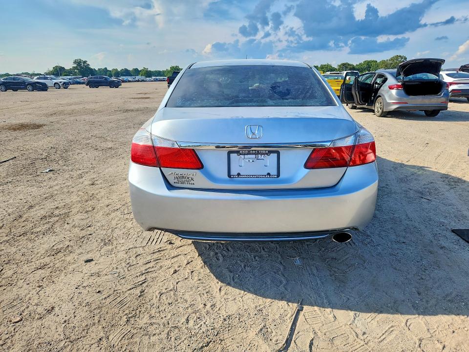 2015 Honda Accord მანქანა იყიდება აუქციონზე, vin: 1HGCR2F79FA022280, აუქციონის ნომერი: 60162156