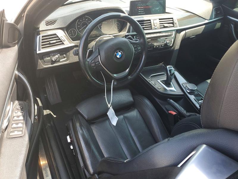62419526 :رقم المزاد ، WBA4Z1C59JEC59031 vin ، 2018 Bmw 430i مزاد بيع
