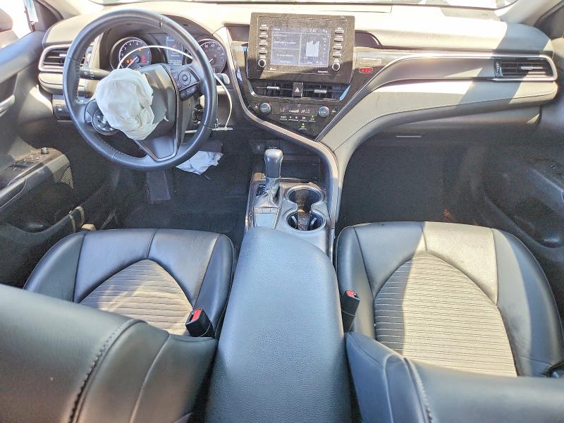 Продаж на аукціоні авто 2023 Toyota Camry, vin: 4T1G11AK2PU783418, номер лоту: 60520006