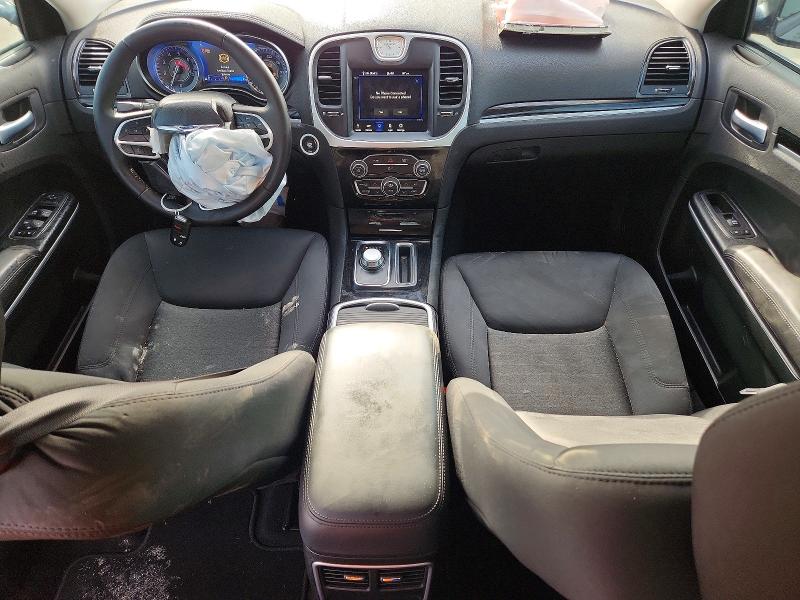 Продаж на аукціоні авто 2023 Chrysler 300, vin: 2C3CCAAG6PH577583, номер лоту: 60977946