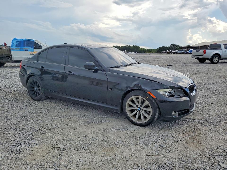 Aukcja sprzedaży 2011 Bmw 328, vin: WBAPH7C54BE126324, numer aukcji: 60518916
