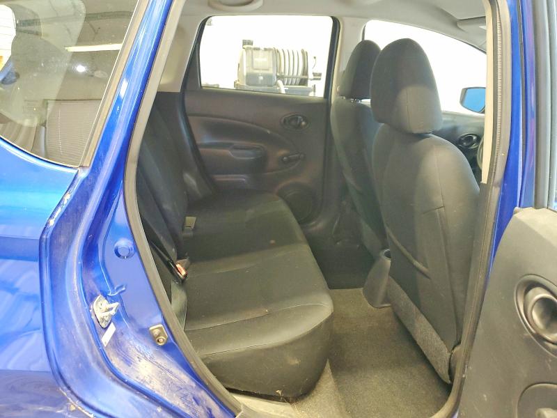 Auction sale of the 2015 Nissan Versa, vin: 3N1CE2CP6FL350928, lot number: 59127556